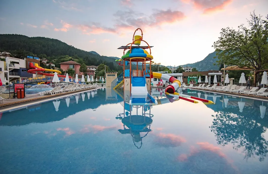 Spa Hotel Persenk-1