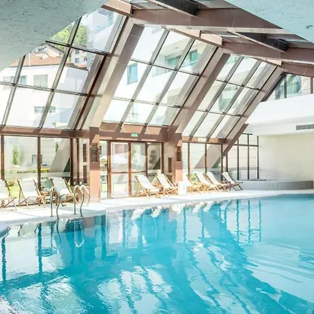Spa Hotel Persenk-3