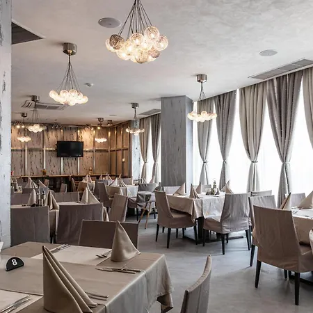 Spa Hotel Persenk-3
