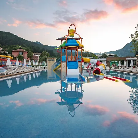 Spa Hotel Persenk-2