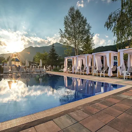 Spa Hotel Persenk-2
